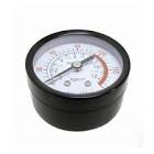 MANOMETRO GRANDE 0-180 PSI PARA G7 960