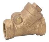 VALVULA DE RETENCION DE COLUMPIO 1 1/4" (WOG 200LB/PULG2-14KG/CM2 180ºF 82ºC)
