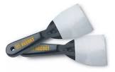 ESPATULA FLEXIBLE 3 MANGO METALICO