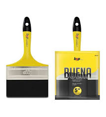 BROCHA 5"