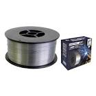 SOLDADURA DE MICROALAMBRE AWS E71T-GS 0.030" ROLLO 1 KG (FLUX CORE)