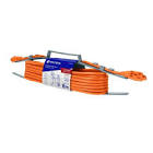 EXTENSION ELECTRICA USO RUDO 08 MT CAL. 16