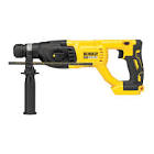 MARTILLO DEMOLEDOR INALAMB. SDS PLUS 20V 1" 2.6 J VVR 0-1500RPM 0-5550GPM 8.5KG MANGO TIPO D S/BAT