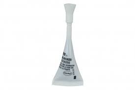 ADHESIVO FIJADOR DE ROSCA RESISTENCIA MEDIA 0.5 GR (0.017 OZ) (243)