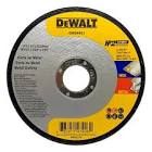 DISCO PARA CORTE DE METAL Y ACERO INOXIDABLE 4.1/2"X1/25"X7/8"