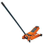 GATO HIDRAULICO DE PATIN DE 3.5 TON ELEVACION RAPIDA
