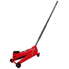GATO HIDRAULICO DE PATIN DE 3 TON COMPACTO