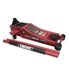 GATO HIDRAULICO DE PATIN DE 3 TON PROFESIONAL