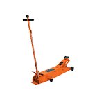 GATO HIDRAULICO DE PATIN DE 5 TON PROFESIONAL