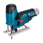 SIERRA CALADORA INALAMBRICA PENDULAR 12 V 1500-2800 CPM 0-45° (GST 12V-70)