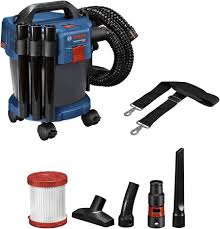 ASPIRADORA INALAMBRICA 18 V 10 LT (GAS 18V-10L)