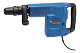 MARTILLO DEMOLEDOR SDS MAX 16.8 J 1500 W 900-1980 GPM 10.1 KG HORIZONTAL EST + 4 CINCELES (GSH 11 E)
