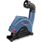 SISTEMA DE ASPIRACION DE POLVO PARA ESMERILADORA DE 4.1/2? Y 5? (GDE 115/125 FC-T)