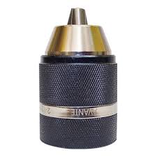 BROQUERO CON LLAVE 1/16" - 1/2" USO RUDO 1/2-20 UNF CIERRE RAPIDO