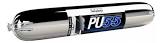 SELLADOR DE POLIURETANO NEGRO 600 ML PARA PARABRISAS (PU55)