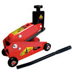 GATO HIDRAULICO DE PATIN DE 2 TON COMPACTO