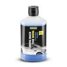 DETERGENTE ESPUMADOR ULTRA FOAM ALTA ESPUMA 1 LT