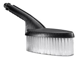 CEPILLO DE LAVADO CON CERDAS SUAVES PARA HIDROLAVADORAS (COMPATIBLE K2 A K7)