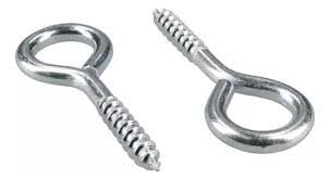 ARMELLA CERRADA 22 X 100 (63 X 18 X 5MM) (70 PZAS)