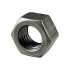TUERCA HEXAGONAL 5/16" ACABADO GALVANIZADO (150 PZS)