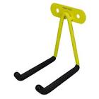 GANCHO DE ACERO MULTIUSOS 13CM CARGA 30KG