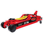 GATO HIDRAULICO DE PATIN DE 2.5 TON