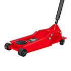 GATO HIDRAULICO DE PATIN DE 4 TON