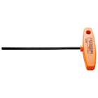 LLAVE HEXAGONAL L 5.0MM CORTA HD