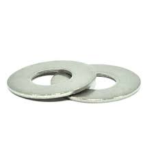 ARANDELA PLANA 5/16 ACABADO GALVANIZADO