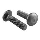 TORNILLO TIPO COCHE 1/4 X 2