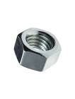 TUERCA HEXAGONAL 3/8 ACABADO GALVANIZADO