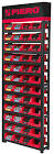 RACK PARA TORNILLOS 48 GAVETAS