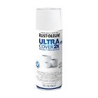 PINTURA EN AEROSOL 430ML BLANCO MATE (ULTRA COVER 2X)