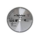 DISCO SIERRA CIRCULAR 10" 60DT