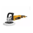 PULIDORA ANGULAR 7" 1400 W  1500-4500 RPM INCLUYE ALMOHADILLA DE PULIDO Y RESP DE PULIDO