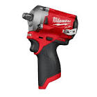 PISTOLA DE IMPACTO INALAMBRICA 1/2" 12 V + ESMERIL RECTO M12