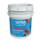 PINTURA VINILICA ACRILICA 19 LT BLANCO (CONTRATOS)
