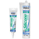 SILICON BASE AGUA TEKBOND 305G BLANCO