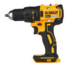 TALADRO ATORNILLADOR INAL 1/2" 20V MAX 2 VELOCIDADES 0-450/0-1500 RPM 2 BATERIAS