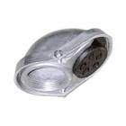 MUFAS P/TUBO DE ACOMETIDA 1 ¼"