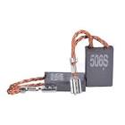 JUEGO DE CARBONES P/EA1007HV