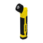 LINTERNA RECARGABLE 300LM TELESCOPICA