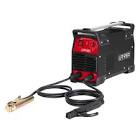 SOLDADORA INVERTER P/ELECTRODOS DE 1 FASE 200 A 110V-220V