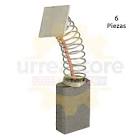 JUEGO DE CARBONES P/ SC407D