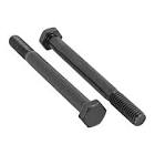 TORNILLO DE ACERO GRADO 5 5/16"x3-1/2" (50 Pzas )