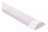 LUMINARIO DE SOBREPONER  LED 30W 2400ML 85-265V