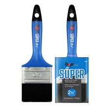 BROCHA 2-1/2" LA SUPER