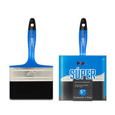 BROCHA 5" LA SUPER