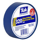 CINTA AISLANTE 19X9 VINIL AZUL  320