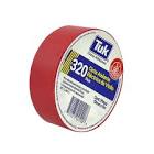 CINTA AISLANTE 19X9 VINIL ROJO 320